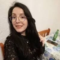 Gabriela Soliz's Instagram, Twitter & Facebook