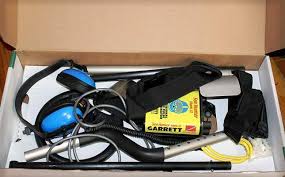 It would help if you also depended on. Sluoti Sutraiskyti Atvykti Sea Hunter Mark 2 Metal Detector Yenanchen Com