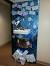 Winter Snow Globe Door Decoration