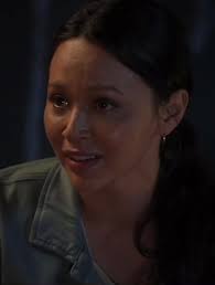 Tamara Friend The Rookie