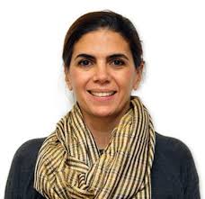 Dean of The Institute