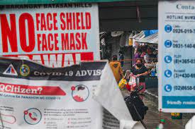 The national capital region (ncr) will revert to the strictest enhanced community quarantine (ecq) from august 6 to 20, presidential spokesman harry roque, jr. Yori13b0sme5im