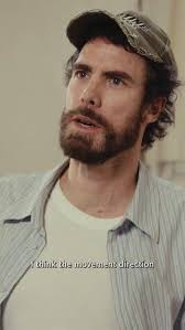 Movement Director Ryan Chappell Defines Fashion's Flow (Models.com)