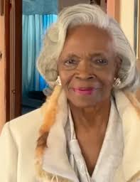 Obituary information for Lura Jane Deville