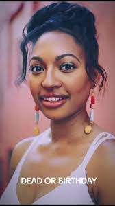 Nakisha Allen's Instagram, Twitter & Facebook