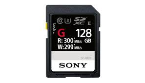 Extreme pro price in pakistan: Sony Launches The World S Fastest Sd Card Gadgetbyte Nepal
