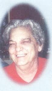 Clara Irene “Bev” Coonce Simpson (1930-2007)