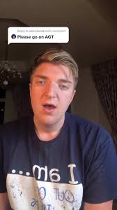 Gabe Douglas Americas Got Talent