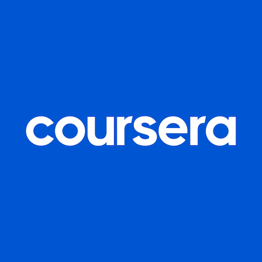 Coursera Screenshot