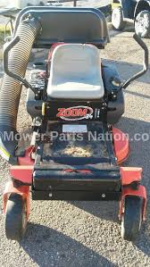 Replaces Ariens Lawn Mower Zoom 34 Model And 50 Similar Items