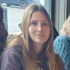 Mrs. Fern Eula Olson's Memorial Website