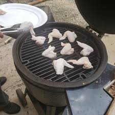 Camp chef smokepro pellet grill review. How To Get Crispy Chicken Skin On Your Pellet Grill Cookinpellets Com