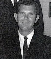 James Willie Welzbacher (1930-2009)