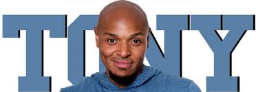 Chicago native, stand up comedian/actor tony baker has been making people laugh for nearly a decade, blessing stages around the world with his unique brand of humor and style. Tony Baker Comedy