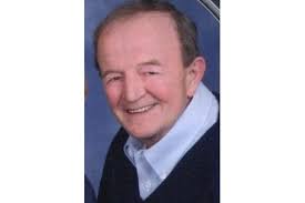 Thomas Beckley Obituary (1947