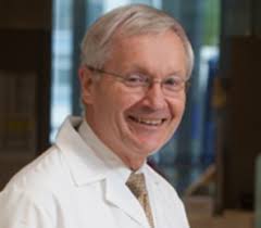 Gastroenterologist John Zawacki, MD, professor of medicine and winner of the 2012 Schwartz Center Compassionate Caregiver Award, was featured in the Monday, ... - zawacki-john