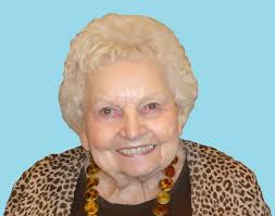 Obituary for Violet M. Sutton