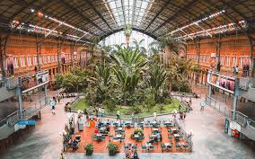 Die facettenreiche hafenstadt an der deutschen nordseeküste bietet eine hohe freizeitqualität durch die direkte lage am wasser und die vielfältigen kulturellen sehenswürdigkeiten. Madrid Sehenswurdigkeiten 17 Tipps Fur Ein Wochenende