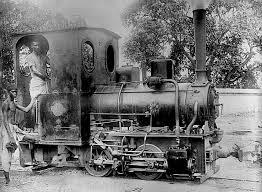 Indian Railways: A Chronology