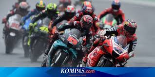 Portugal gp sports will be held in 2021. European Motogp Live Streaming Link Who Is The New Champion At The Ricardo Tormo Circuit All Pages World Today News