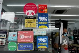 Recently, finance minister lim guan eng lauded digital payment platforms as enablers that will prepare malaysia for further digitisation and the shift to cashless. E Wallet Providers Reaching Out To All Malaysians The Star
