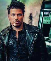 Pin On Actors Singers Netherlands