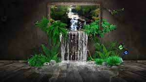 Imagenes De Paisajes Para Fondo De Pantalla Con Movimiento Paisajes Fondos De Pantalla Bonitos Fondo