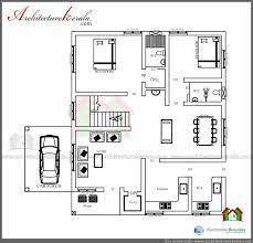 Beautiful 3 Bedroom House Plans