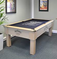 Jack Daniel S Winchester Pool Table 6ft 7ft Black Free Delivery Pool Table Jack Daniels Pool Tables For Sale
