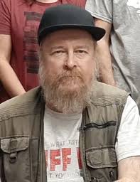 Obituary information for Paul Andrew Hash