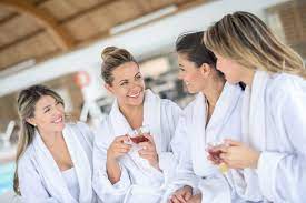 Massage Mt Tamborine Day Spa Ripple Tamborine Spa All Scenic Rim Spa Day Wedding Facial Be My Bridesmaid
