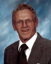 Hollis Stanley “Cotton” Davidson Jr. (1923-2015)