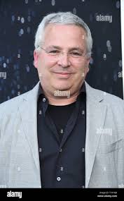 Glen morgan hi-res stock photography and images