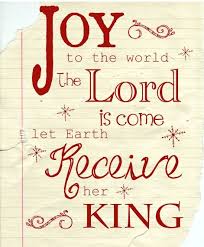 The Voice Of Truth Joy To The World Merry Little Christmas Christmas Holidays