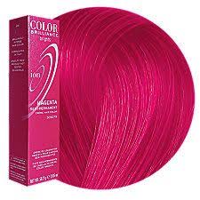Take care to ensure that all hairs are evenly coated in your gloss treatment and leave on the hair for around 20 minutes. 10 Hair Dye Ideas Ion Color Brilliance Ion Color Brilliance Brights Semi Permanent Hair Color