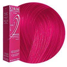 Separate the hair into workable sections and apply the clear gloss to each one at a time, starting at the roots and working all the way to the tips. 10 Hair Dye Ideas Ion Color Brilliance Ion Color Brilliance Brights Semi Permanent Hair Color