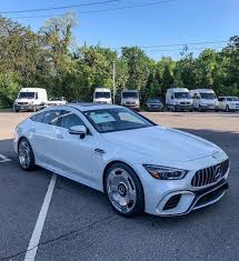 Monoblock Wheels When They Revealed The New Amg Gt4 Door Models The Only Thing Many Of You Didn T Like Were Those Rims I Am Not A Fan Benz Mercedes Amg