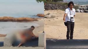 We did not find results for: Thais Enraged Over Farang Couple S Daytime Sex Romp On Pattaya Beach Drainpipe Video Coconuts Bangkok