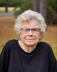 Martha Marie Thompson Obituary March 24, 2025