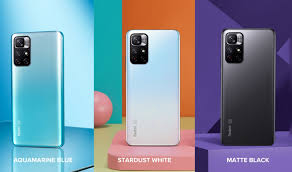 Xiaomi Redmi Note 11T 5G technische ...
