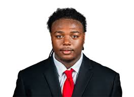 Marcus Moore Jr., Purdue, Defensive Line