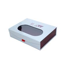 Unit 27 centurion industrial estate, leyland, preston, lancashire, pr25 4gu, united kingdom. Guidance Cardboard Paper Box With Window Pvc Pet Window Gift Box