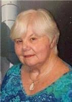 CAROL BEAVER Obituary (1942