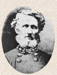 Samuel Lecompte « Freedmen's Patrol