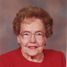Mary 'Bernadette' Hoffman Obituary October 15, 2013
