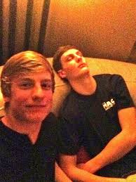 Jared Dailey (@MrSwoleDaddy69)