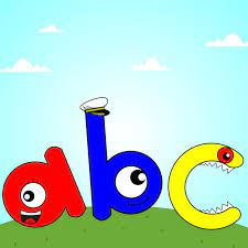 Most children learn the alphabet song very early in life. Abc Alphabet Song Soft Acoustic Single By English Tree Tv Spotify