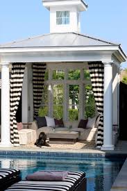 Maybe you would like to learn more about one of these? The Perfect Pool House Beth Lindsey Interior Design
