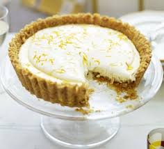 Dinner Party Dessert Bbc Good Food Recipes Food Desserts