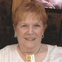 Susan Cardinal Obituary